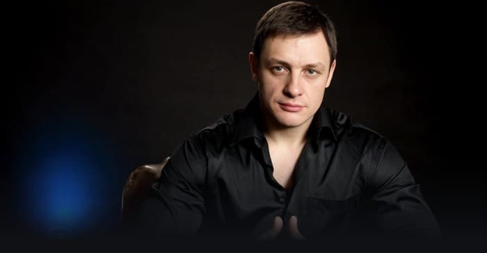 Максим Теорентер