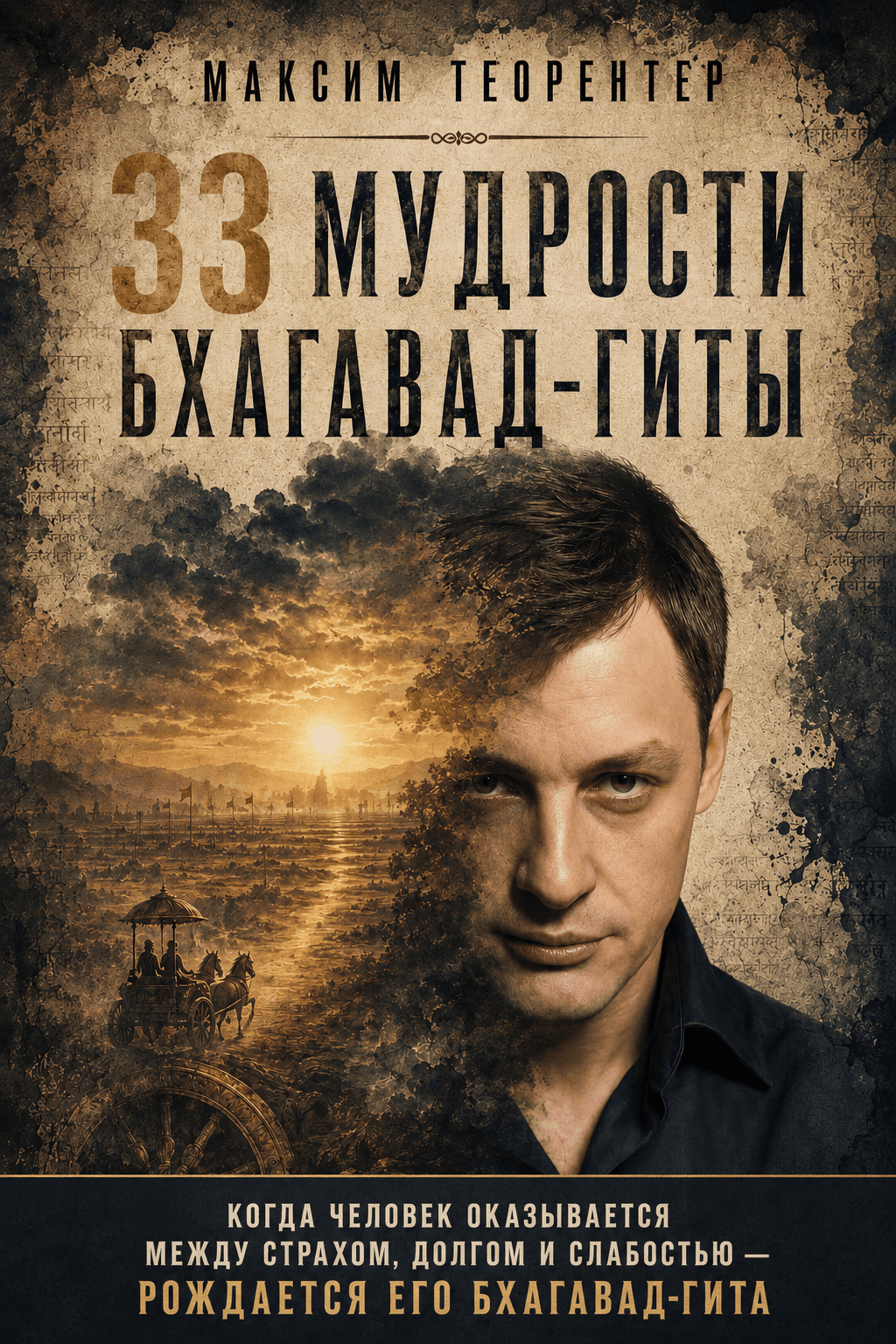 33 мудрости Бхагавад-гиты
