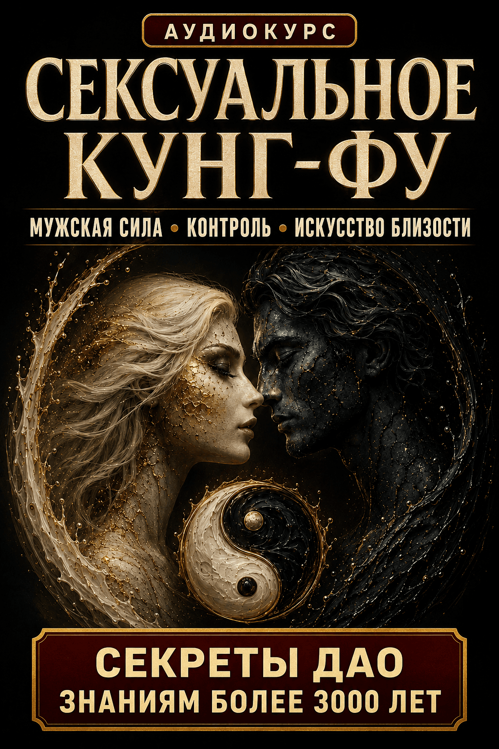 Сексуальное Кунг-фу